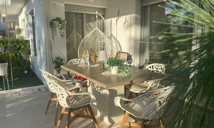 Sale - 1. Apartment / flat - Orihuela - Vistabella Golf