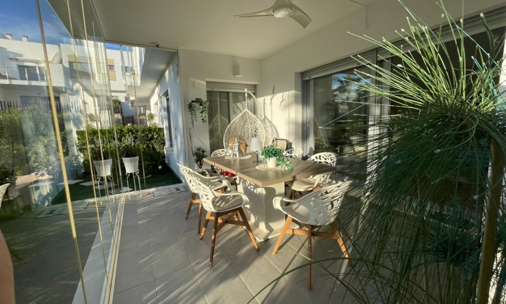 Sale - 1. Apartment / flat - Orihuela - Vistabella Golf