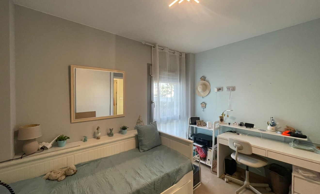 Sale - 1. Apartment / flat - Orihuela - Vistabella Golf