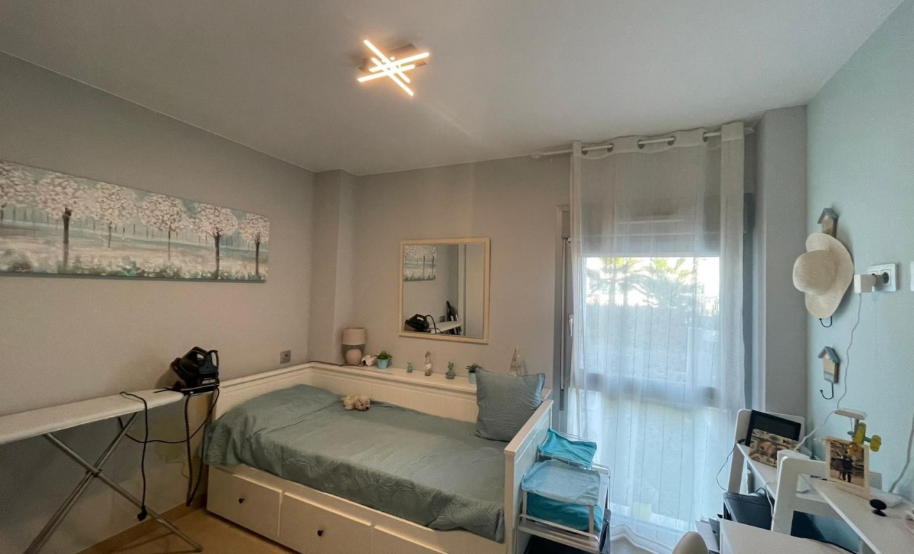 Sale - 1. Apartment / flat - Orihuela - Vistabella Golf