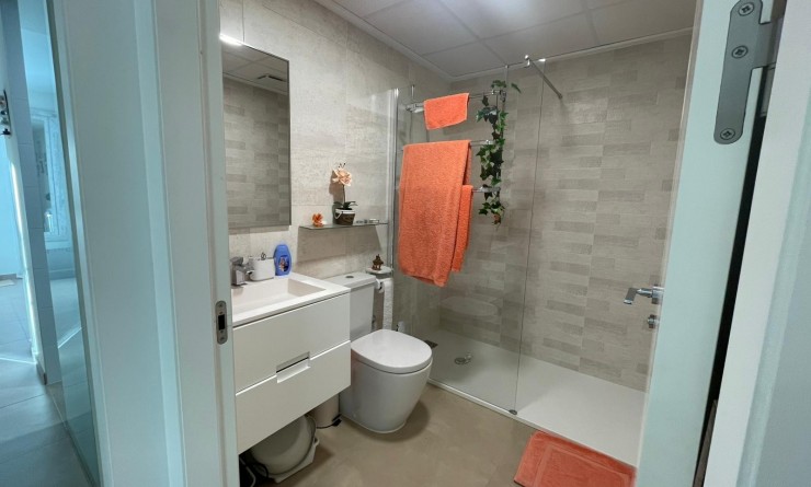 Sale - 1. Apartment / flat - Orihuela - Vistabella Golf