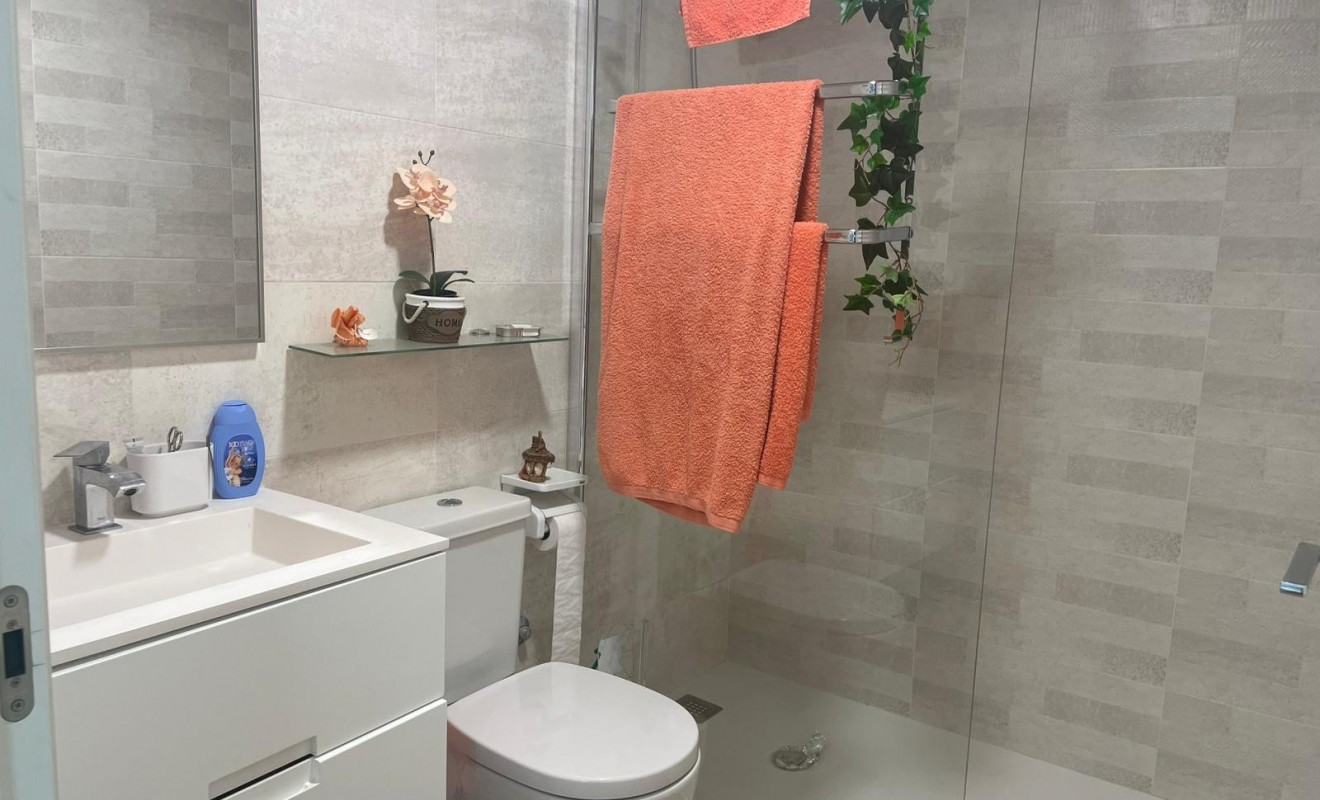 Sale - 1. Apartment / flat - Orihuela - Vistabella Golf