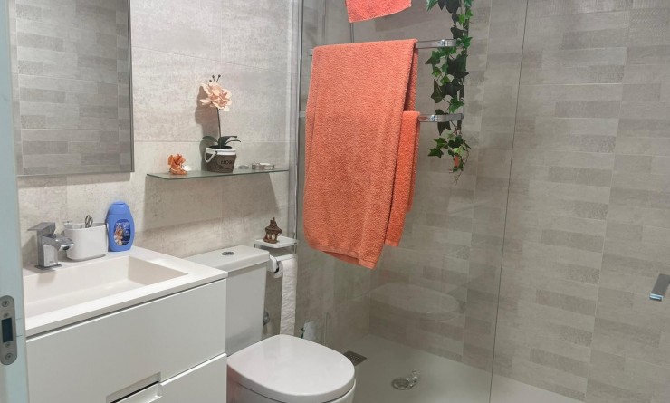 Sale - 1. Apartment / flat - Orihuela - Vistabella Golf