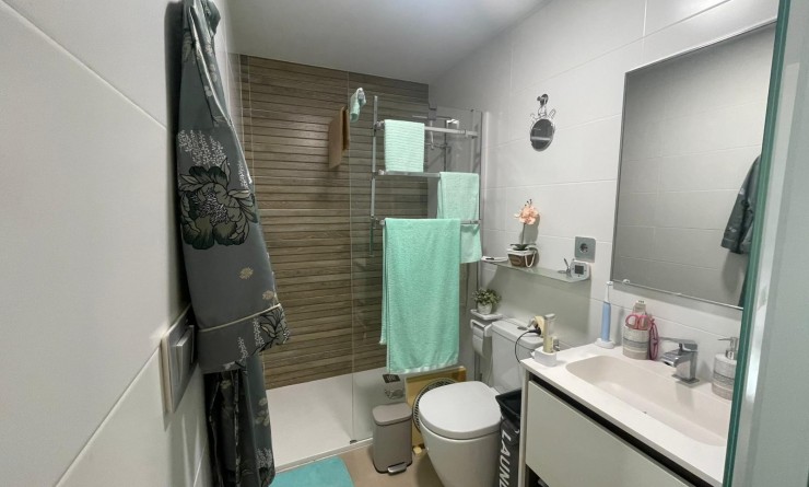 Sale - 1. Apartment / flat - Orihuela - Vistabella Golf