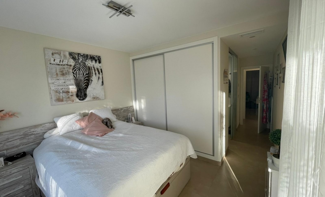 Sale - 1. Apartment / flat - Orihuela - Vistabella Golf