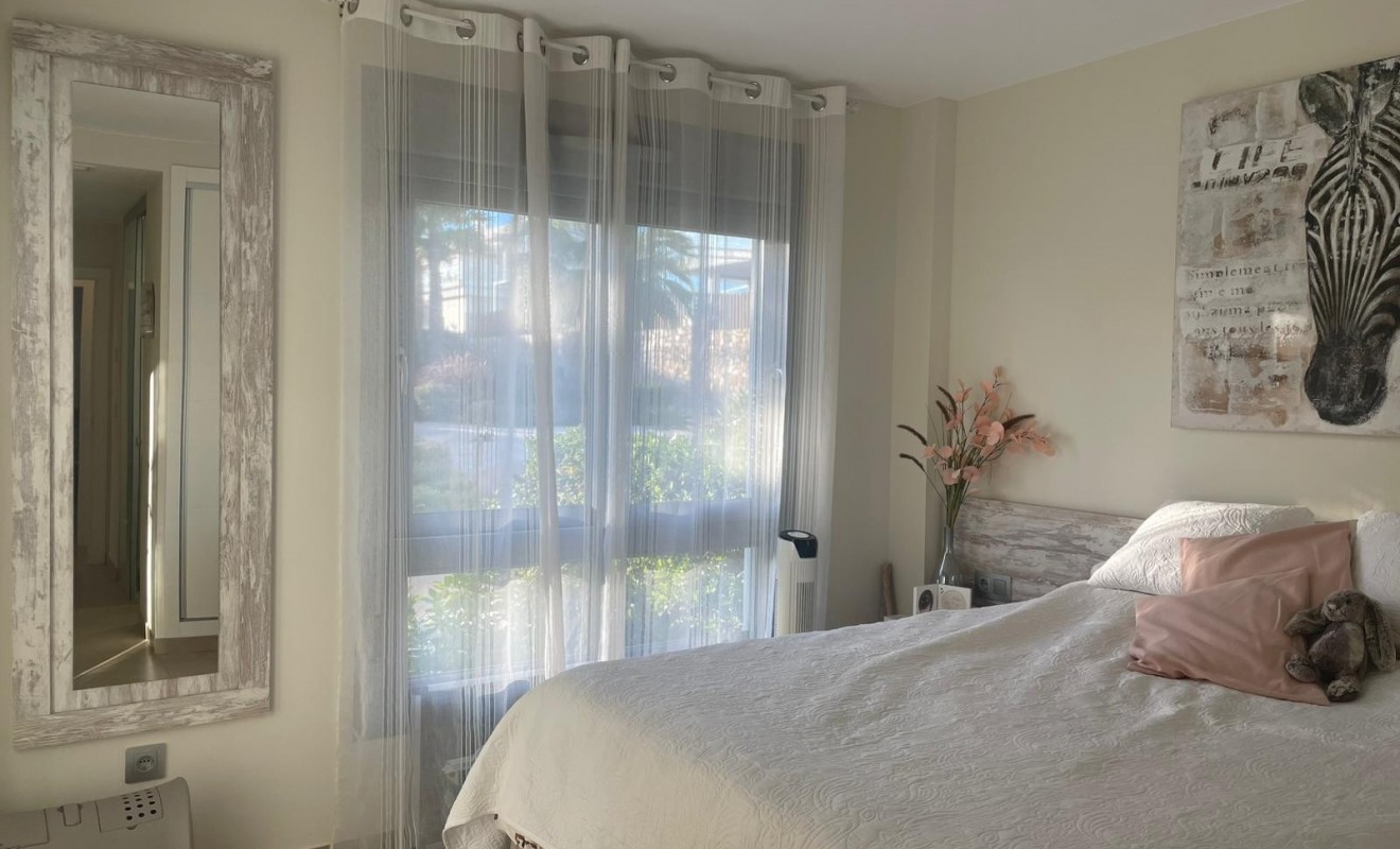 Sale - 1. Apartment / flat - Orihuela - Vistabella Golf