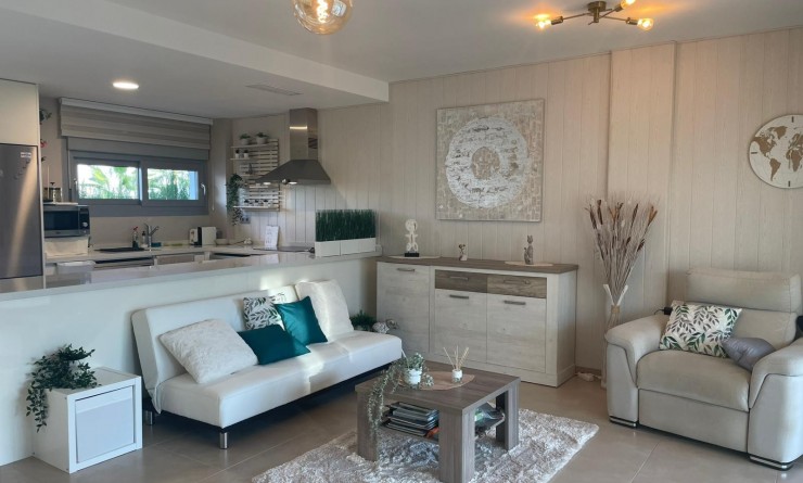 Sale - 1. Apartment / flat - Orihuela - Vistabella Golf