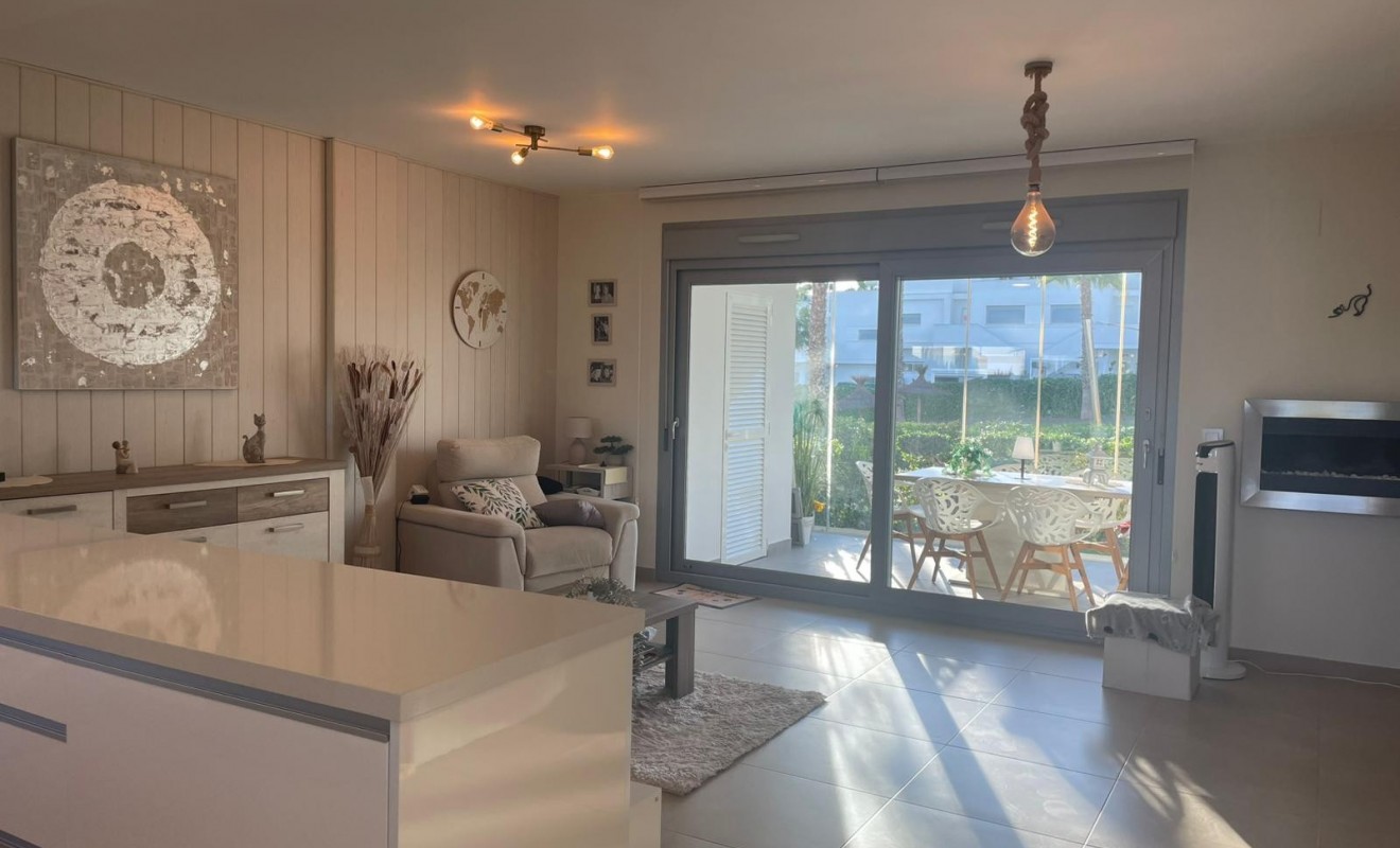 Sale - 1. Apartment / flat - Orihuela - Vistabella Golf