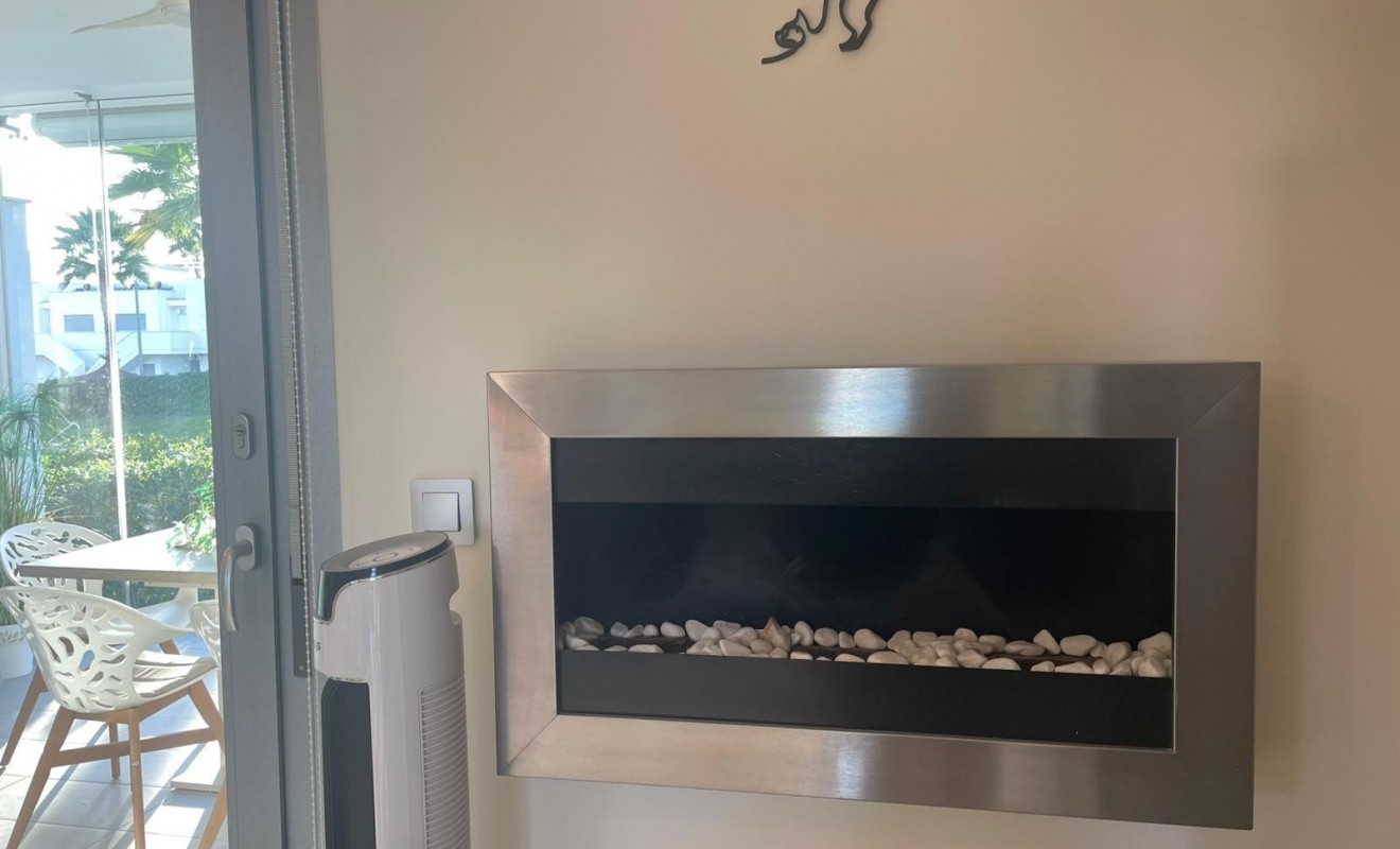 Sale - 1. Apartment / flat - Orihuela - Vistabella Golf