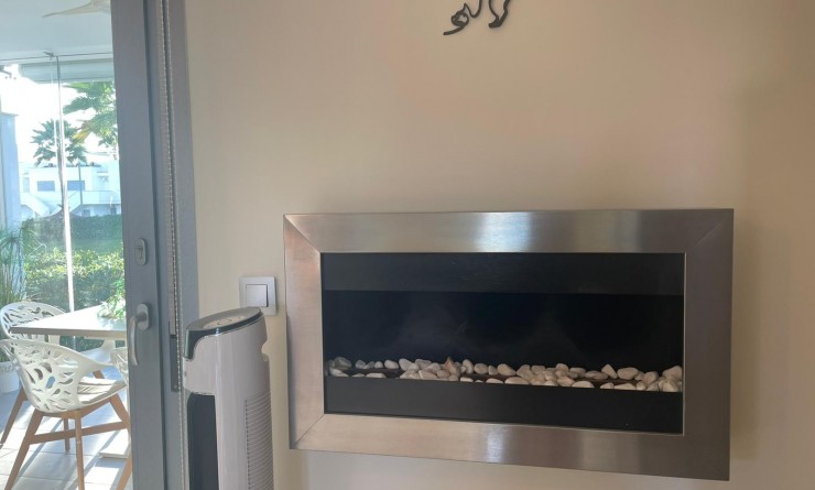 Sale - 1. Apartment / flat - Orihuela - Vistabella Golf