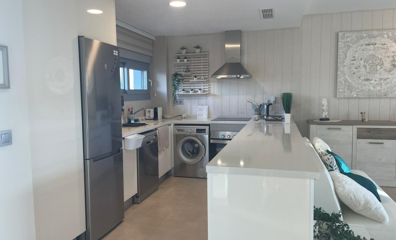 Sale - 1. Apartment / flat - Orihuela - Vistabella Golf