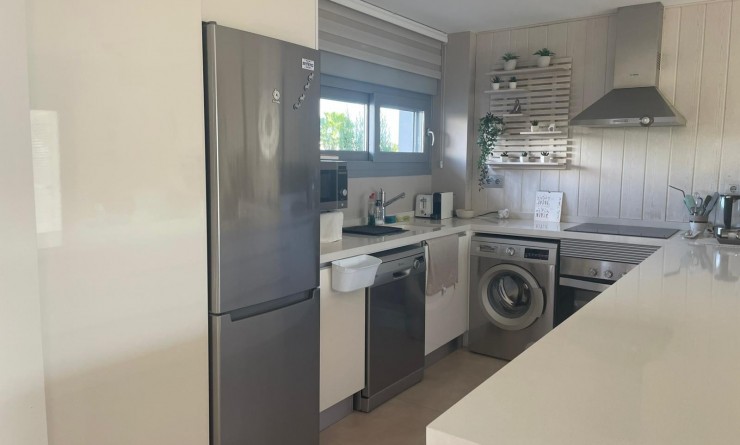 Sale - 1. Apartment / flat - Orihuela - Vistabella Golf