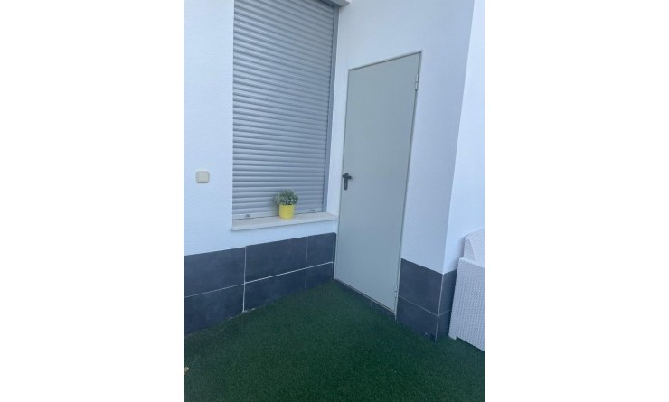 Sale - 1. Apartment / flat - Orihuela - Vistabella Golf