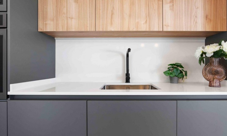 Nieuwbouw woningen - Villa - Rojales - Benimar