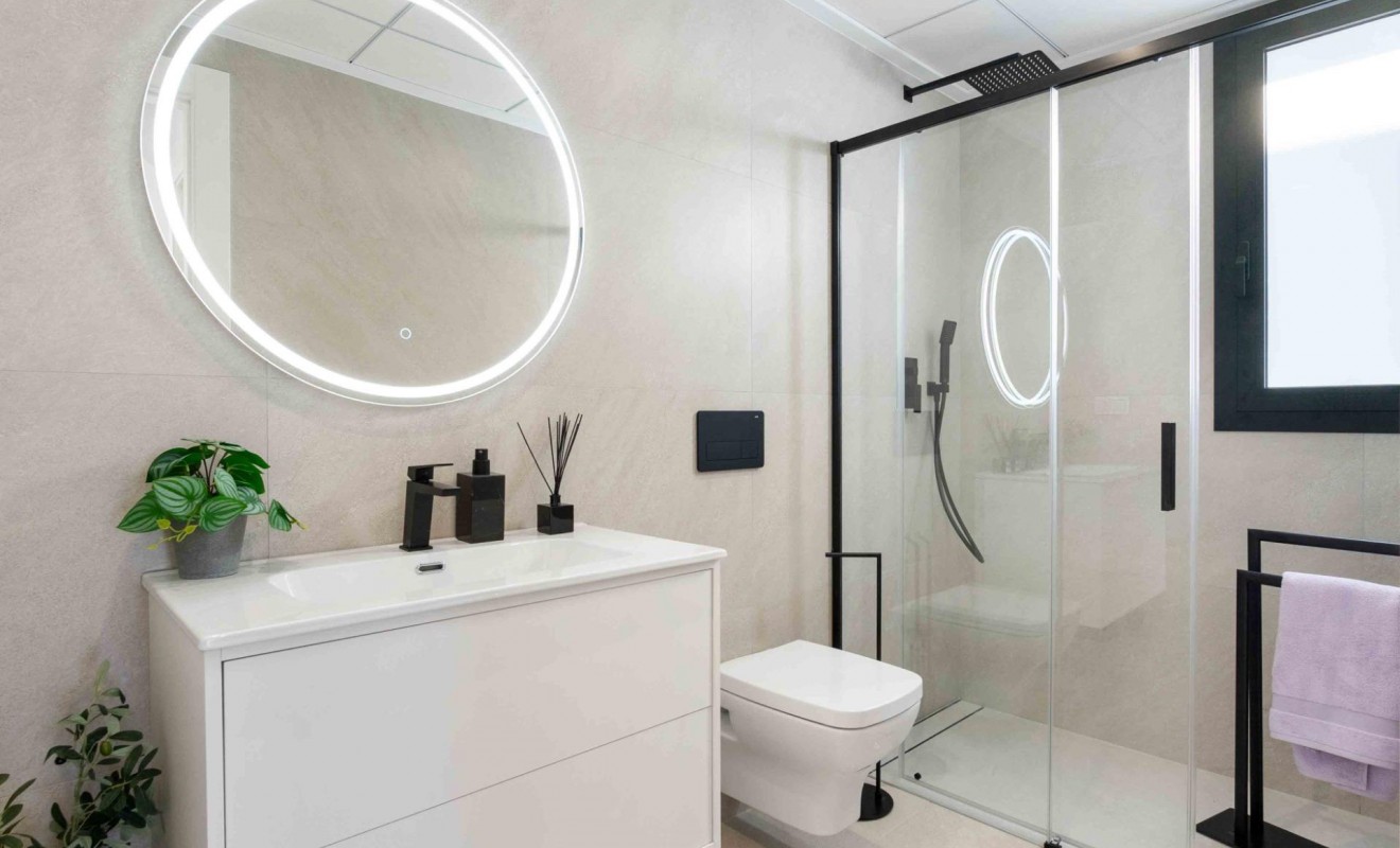 Nieuwbouw woningen - Villa - Rojales - Benimar