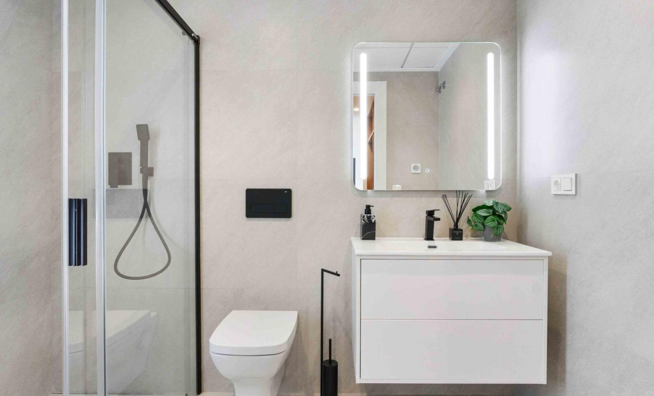 Nieuwbouw woningen - Villa - Rojales - Benimar