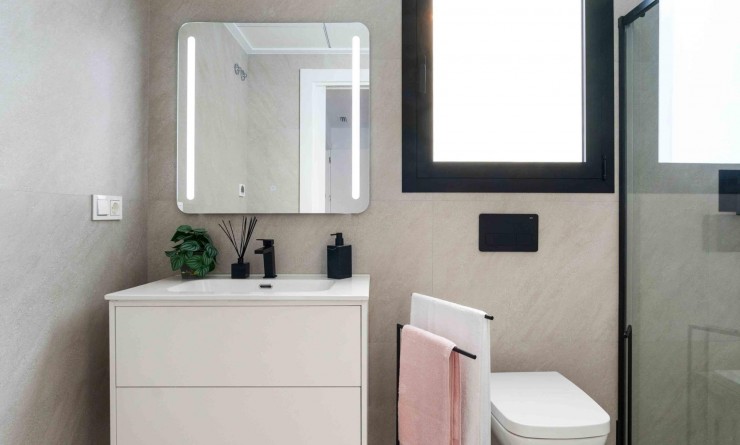 Nieuwbouw woningen - Villa - Rojales - Benimar