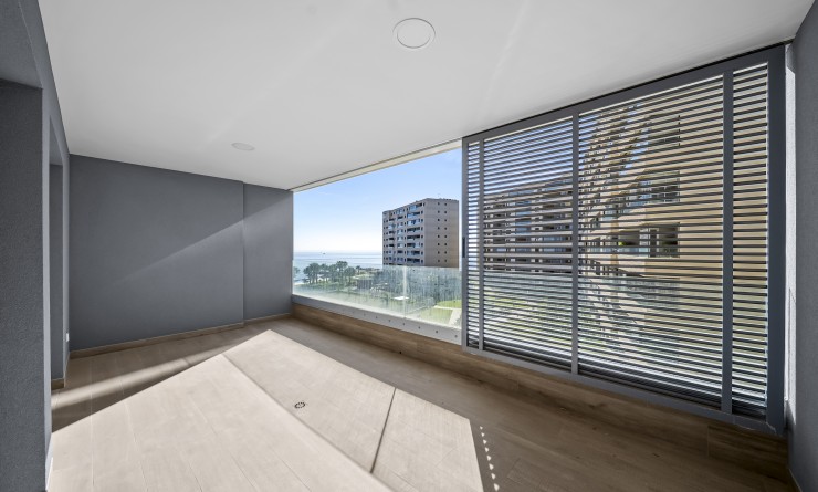 Sale - Apartamento - Torrevieja - Punta prima