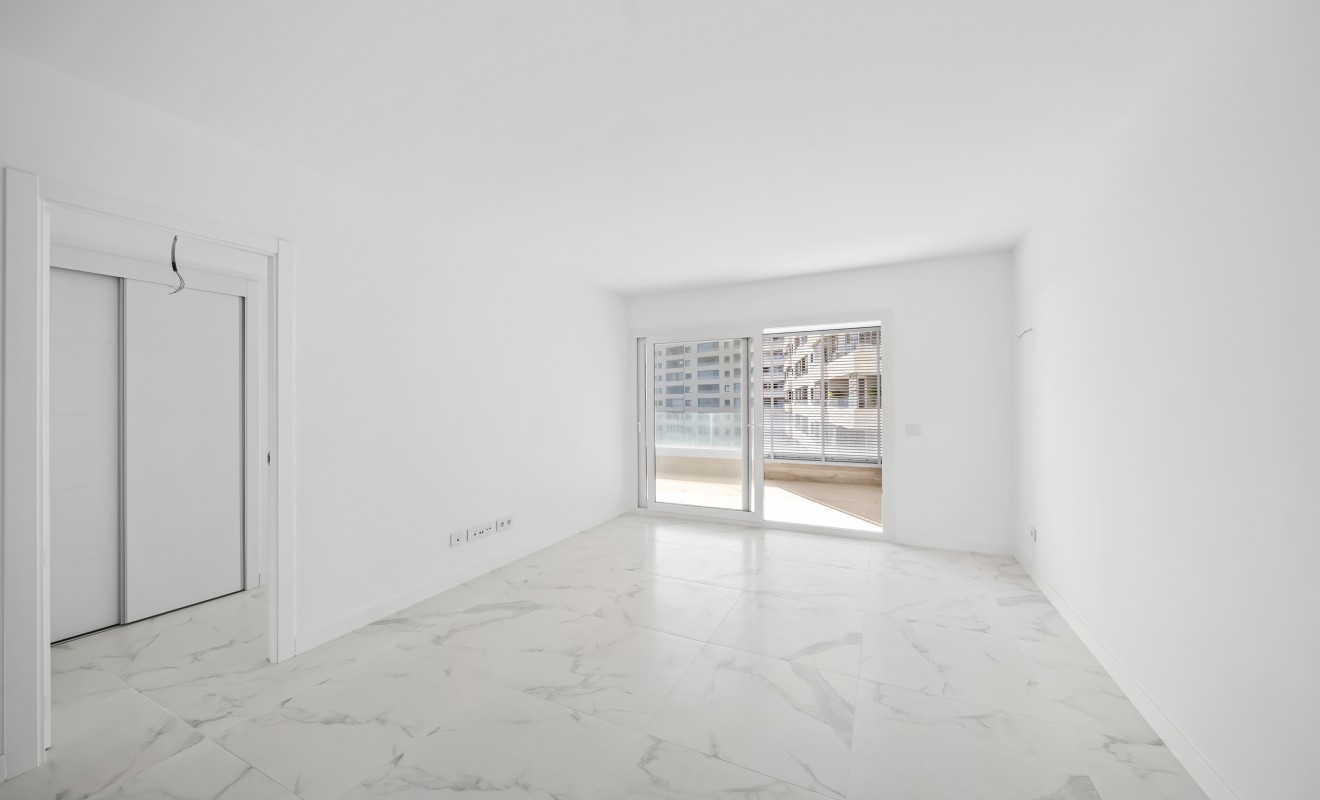 Sale - Apartamento - Torrevieja - Punta prima