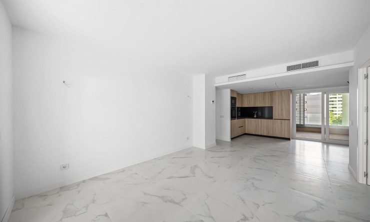 Sale - Apartamento - Torrevieja - Punta prima