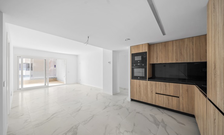 Sale - Apartamento - Torrevieja - Punta prima