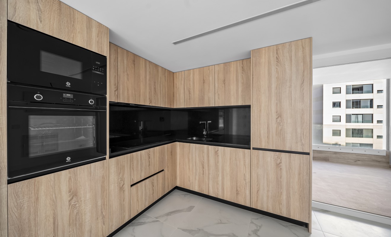 Sale - Apartamento - Torrevieja - Punta prima