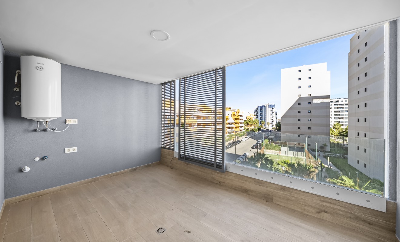 Sale - Apartamento - Torrevieja - Punta prima