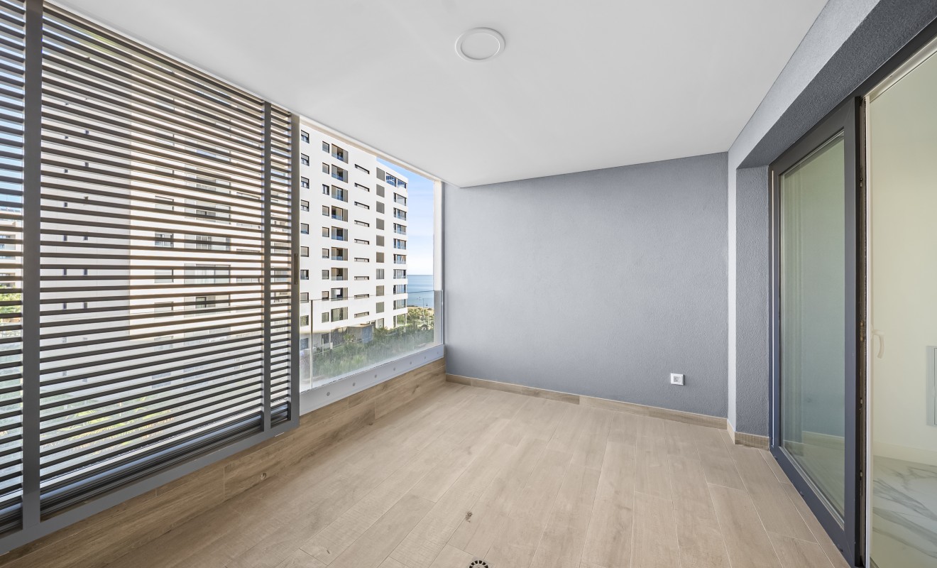 Sale - Apartamento - Torrevieja - Punta prima