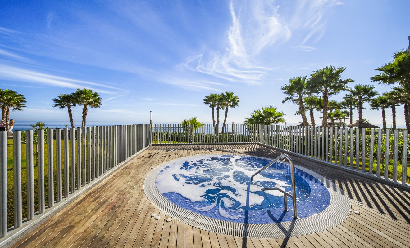 Sale - Apartamento - Torrevieja - Punta prima