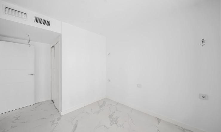 Sale - Apartamento - Torrevieja - Punta prima