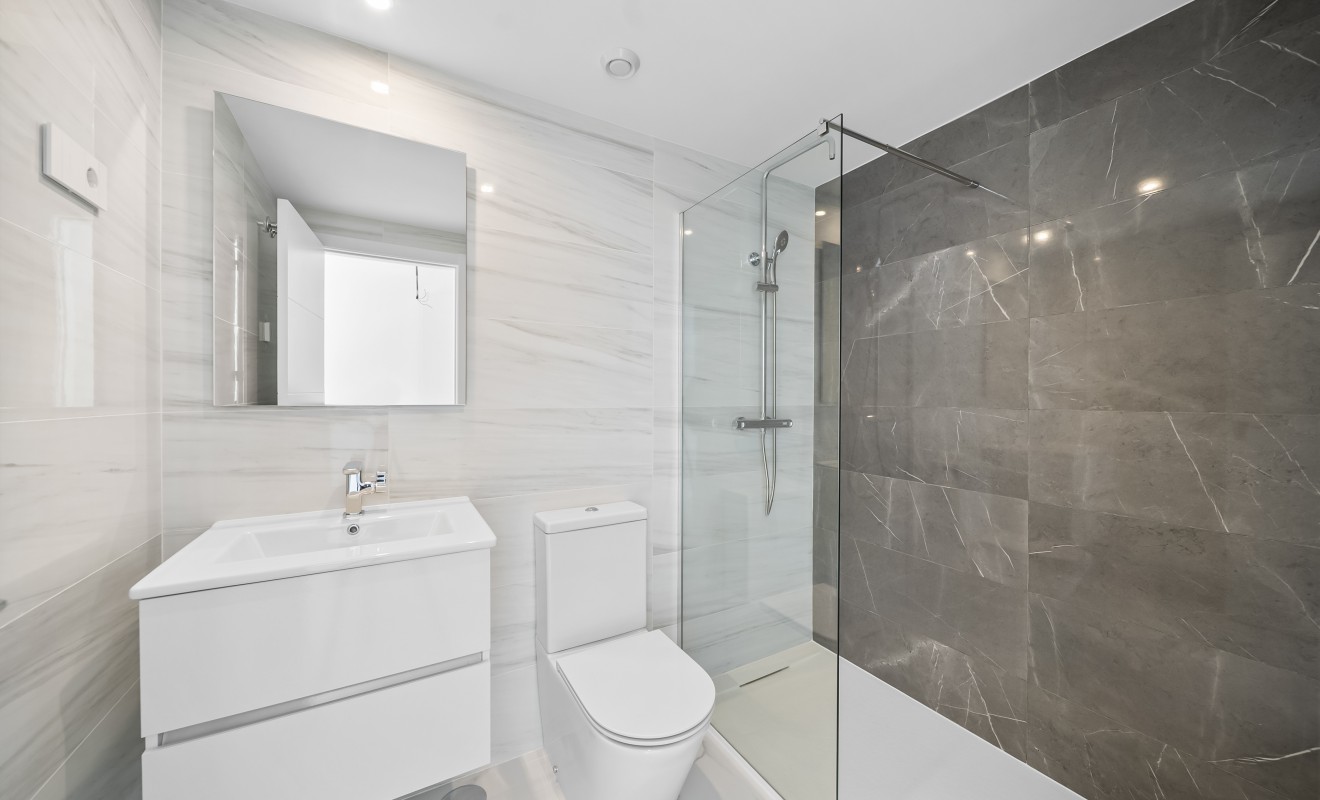 Sale - Apartamento - Torrevieja - Punta prima