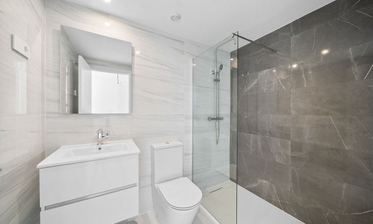 Sale - Apartamento - Torrevieja - Punta prima