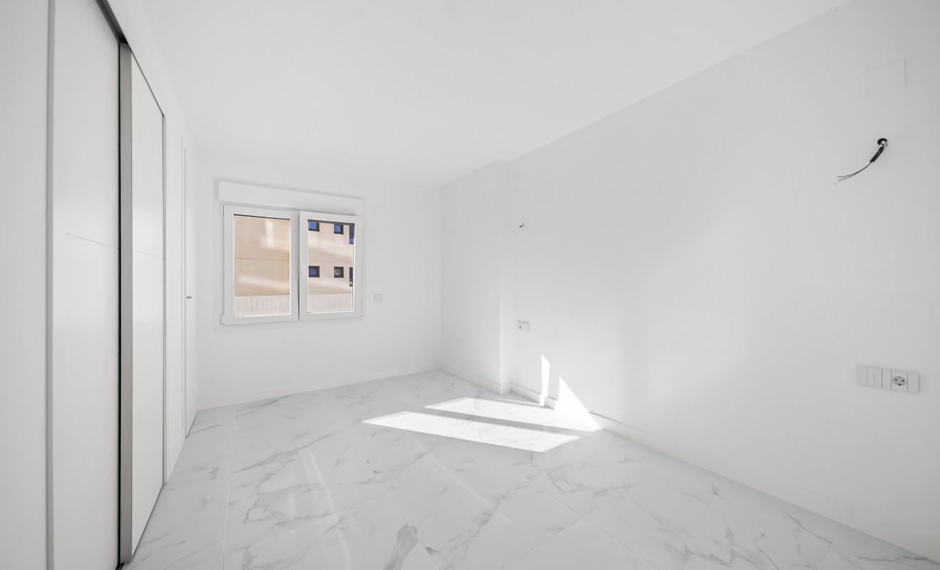 Sale - Apartamento - Torrevieja - Punta prima