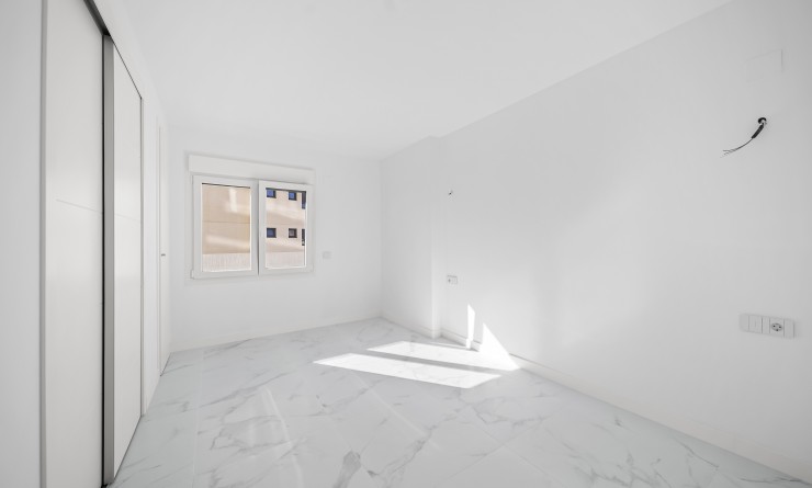 Sale - Apartamento - Torrevieja - Punta prima