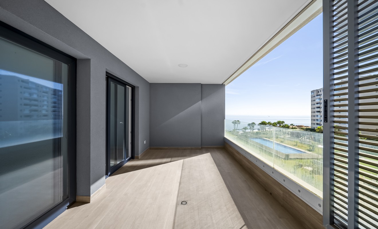 Sale - Apartamento - Torrevieja - Punta prima