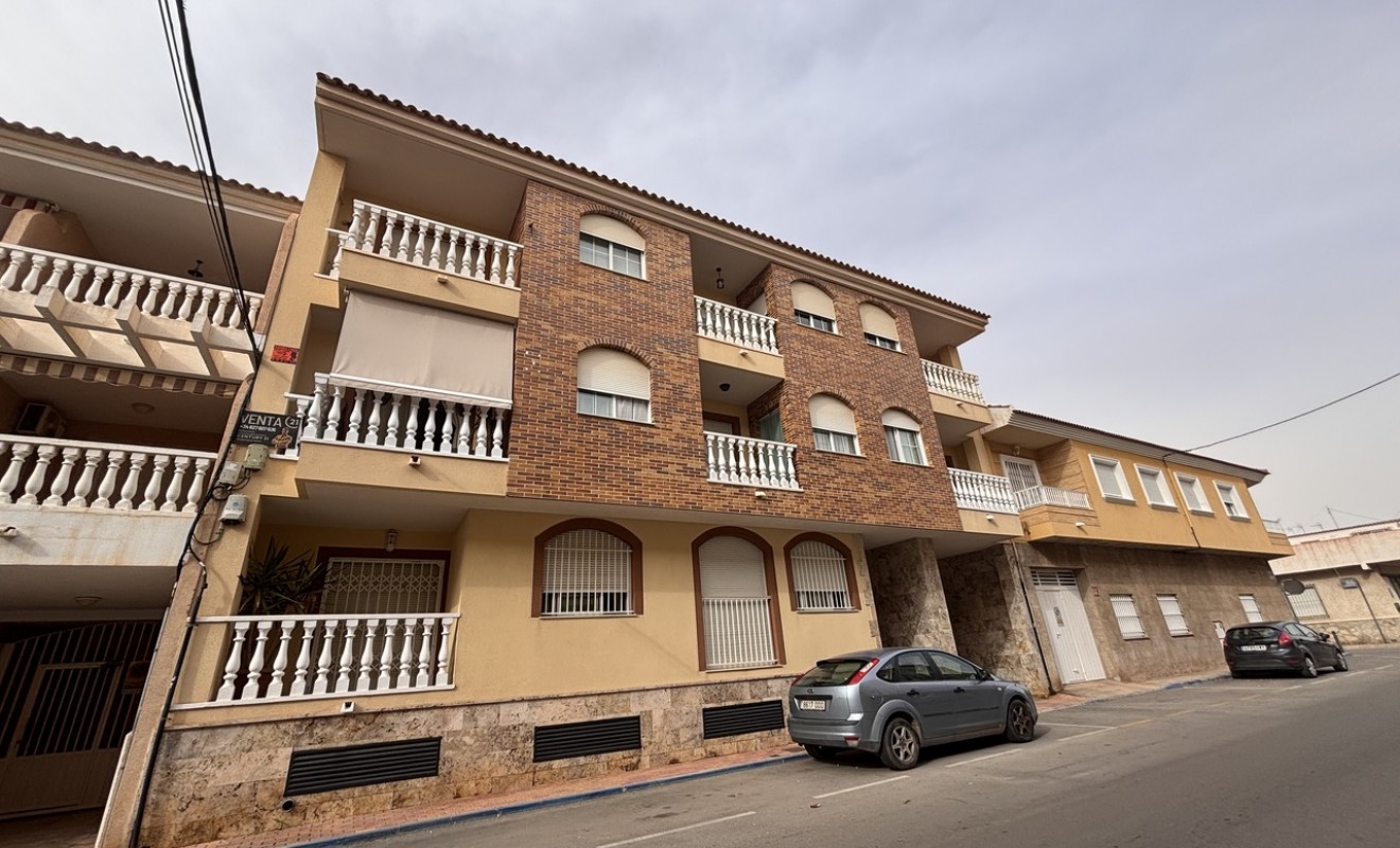 Sale - Apartment - Lo Pagan