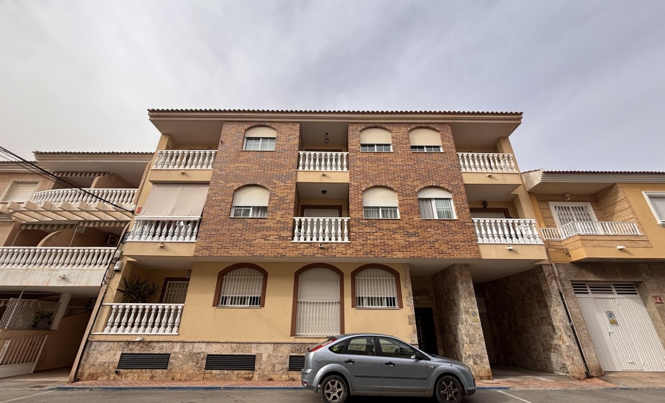 Sale - Apartment - Lo Pagan