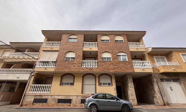 Sale - Apartment - Lo Pagan