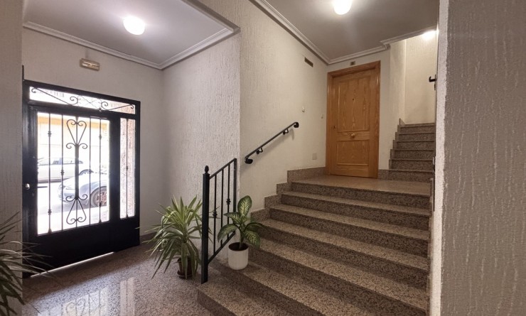 Sale - Apartment - Lo Pagan