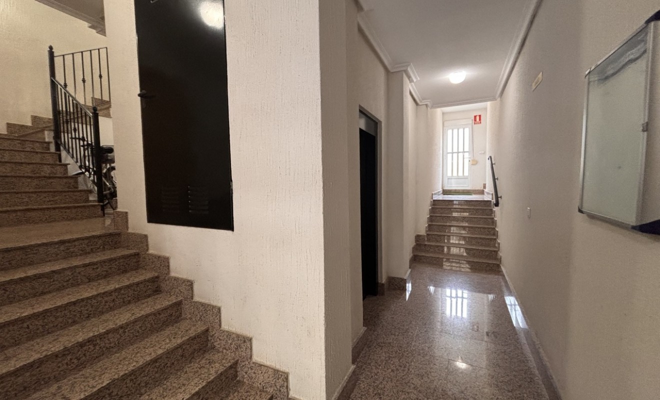 Sale - Apartment - Lo Pagan