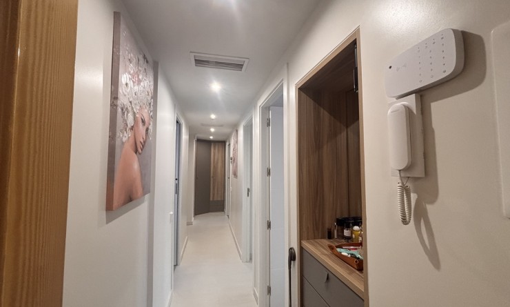 Sale - Apartment - Lo Pagan