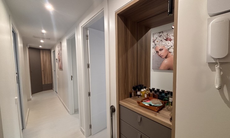 Sale - Apartment - Lo Pagan