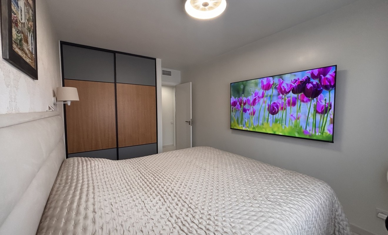 Sale - Apartment - Lo Pagan