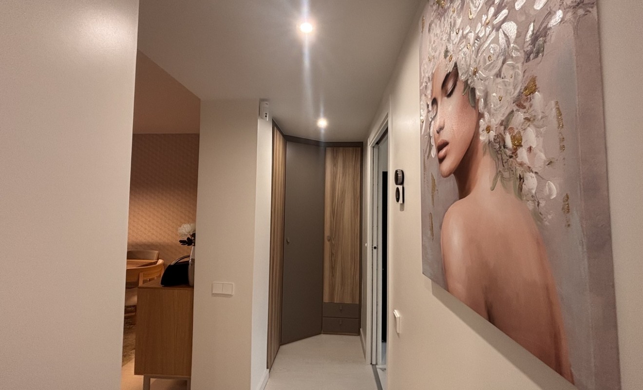 Sale - Apartment - Lo Pagan