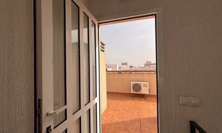 Sale - Apartment - Lo Pagan