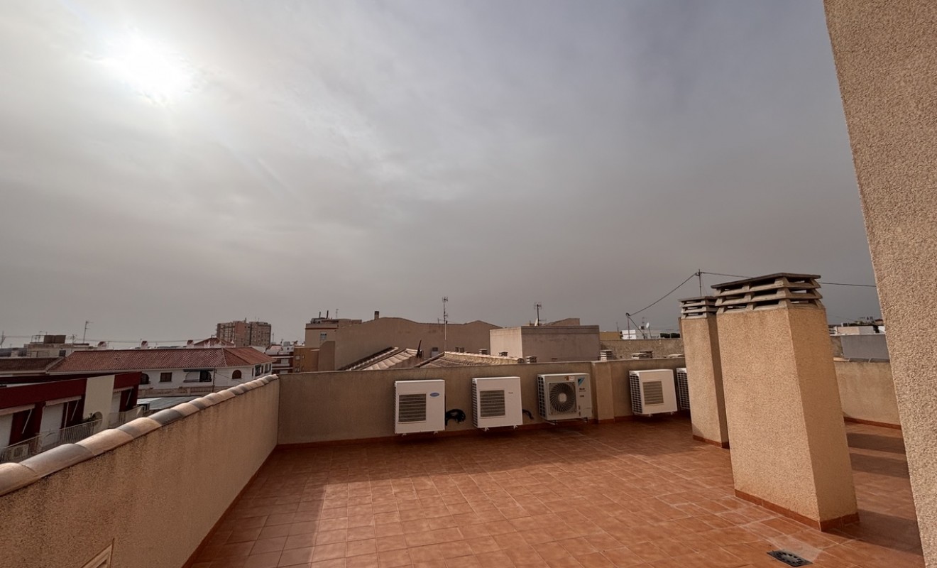 Sale - Apartment - Lo Pagan