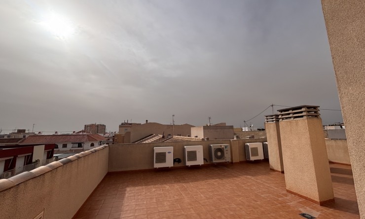 Sale - Apartment - Lo Pagan