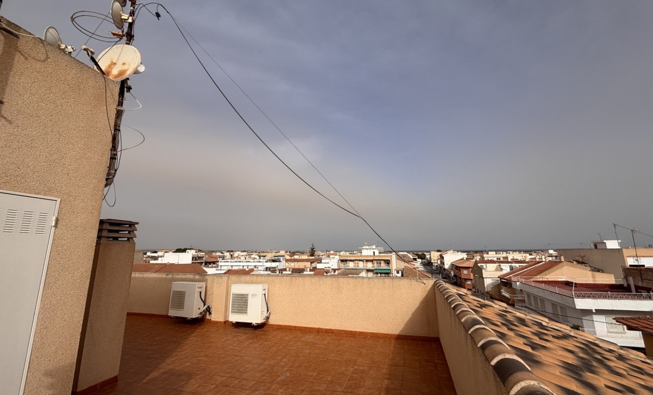 Sale - Apartment - Lo Pagan