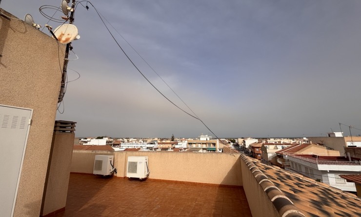 Sale - Apartment - Lo Pagan