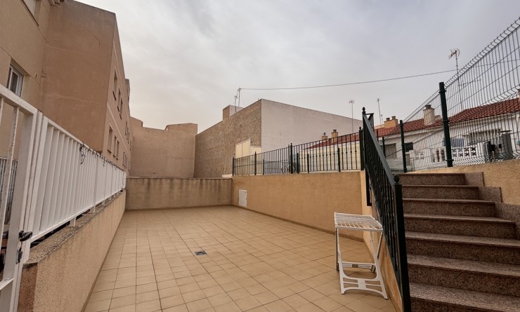 Sale - Apartment - Lo Pagan